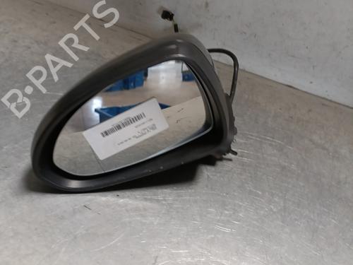 Left mirror OPEL CORSA E (X15) 1.4 (08, 68) | BP28165429C26 