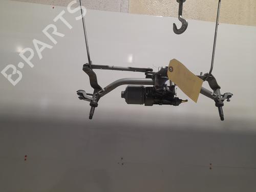 Front wiper motor PEUGEOT 208 I (CA_, CC_) 1.4 HDi | BP22421809M29 