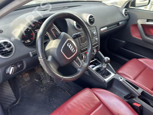 Left front window switch AUDI A3 Sportback (8PA) 2.0 TDI 16V | BP30553422I27  - Image 5