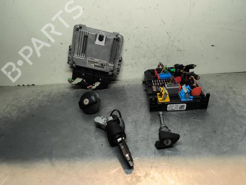 Used Electronic module CITROËN SPACETOURER Bus (V_) 1.5 BlueHDi 120 (120 hp) 31331136