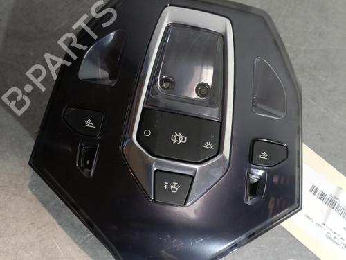 Interior roof light CITROËN DS5 1.6 THP 200 | BP29081664I8 