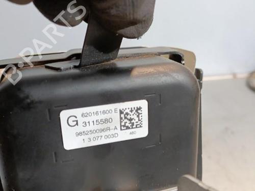 Passenger airbag RENAULT CLIO IV (BH_) 1.5 dCi 90 | BP21700199C10 