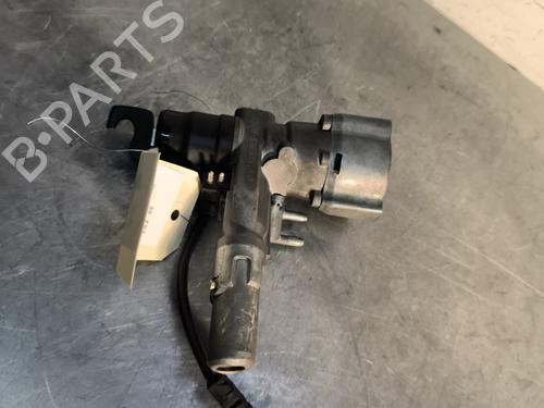 Used Ignition barrel MERCEDES-BENZ 124 Saloon (W124) 250 D (124.125) (94 hp) 30357399