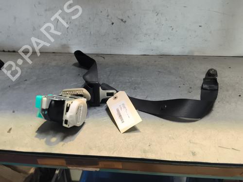 Used Rear right belt tensioner NISSAN NOTE (E11, NE11) 1.5 dCi (86 hp) 29538075
