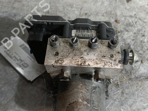 ABS pump PEUGEOT 5008 (0U_, 0E_) 1.6 HDi | BP23823865M43