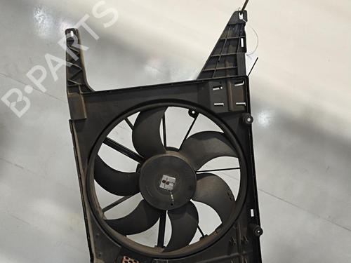 Used Radiator fan Radiator fan 36802483 36802483