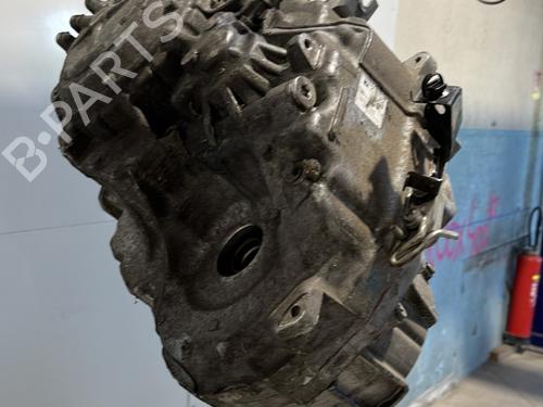 Used Gearbox Gearbox CITROËN DS5 2.0 HDi 200 Hybrid4 All-wheel Drive (200 hp) 28354130 28354130