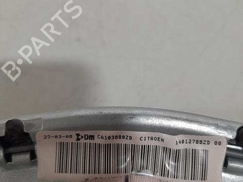 Driver airbag CITROËN JUMPY II Van 1.6 HDi 90 16V | BP21718262C9 