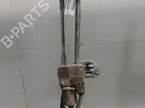 Front wiper motor AUDI TT (8J3) 2.0 TFSI | BP28078114M29 