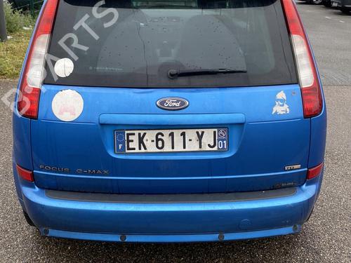 Steering column stalk FORD FOCUS C-MAX (DM2) 1.8 TDCi | BP22033534I23 - Image 2