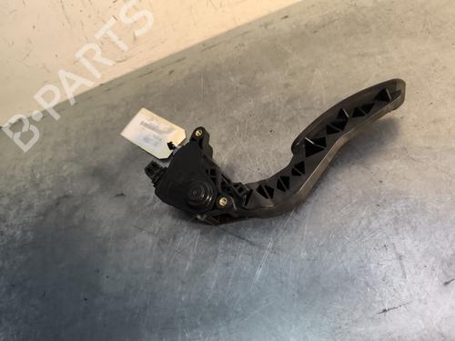 Used Pedal RENAULT MEGANE III Coupe (DZ0/1_) 1.6 16V Bifuel (DZ03, DZ1Y) (110 hp) 30357491