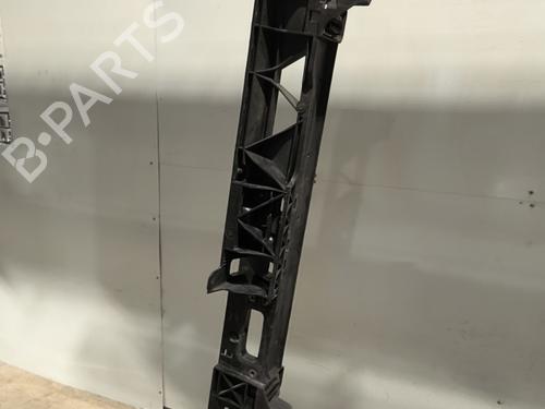 Used Front slam panel Front slam panel PEUGEOT 3008 II SUV (MC_, MR_, MJ_, M4_) 1.5 BlueHDi 130 (131 hp) 34283404 34283404