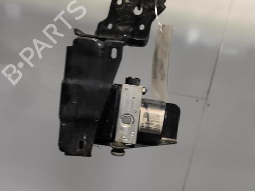 Used ABS pump PEUGEOT 207 (WA_, WC_) 1.4 HDi (68 hp) 28443409