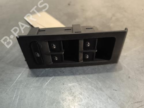 Venstre Foran elrute bryter SKODA RAPID Spaceback (NH1) 1.6 TDI | BP29997511I27 