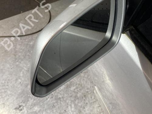 Used Left mirror VW POLO IV (9N_, 9A_) 1.4 TDI (70 hp) 29481586