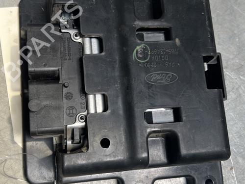 Used Engine control unit (ECU) Engine control unit (ECU) FORD KA+ III (UK, FK) 1.2 Ti-VCT (85 hp) 28164822 28164822