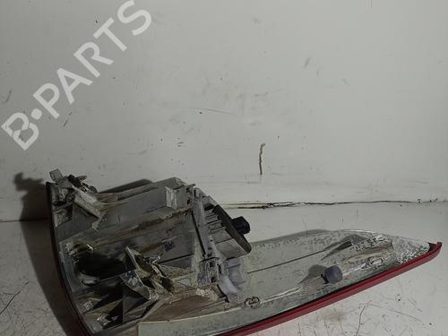 Used Right taillight Right taillight CITROËN C4 Picasso I MPV (UD_) 1.6 HDi (109 hp) 24199330 24199330