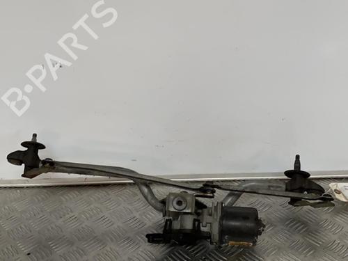 Used Front wiper motor RENAULT CLIO II (BB_, CB_) 1.4 (B/CB0C, B/CB0S) (75 hp) 21723675