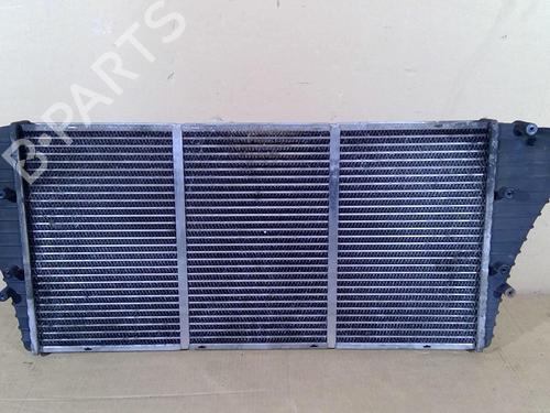 Used Intercooler Intercooler RENAULT ESPACE III (JE0_) 2.2 12V TD (JE0E, JE0H, JE0P) (113 hp) 27328585 27328585