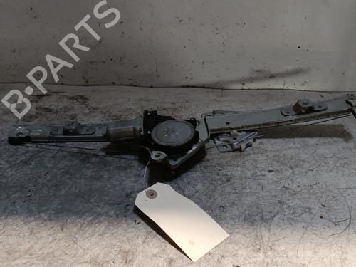 Used Front right window mechanism SUZUKI GRAND VITARA II (JT, TE, TD) 1.9 DDiS All-wheel Drive (JT419, TD44, JB419WD, JB419XD,... (129 hp) 22789832