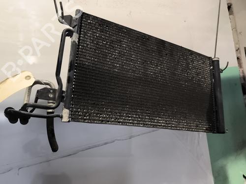 ac-radiator-audi-a1-8x1-8xk-2010-2011-2012-2013-2014-2015-2016-2017-2018-2019-25274271 main image