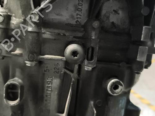 Gearbox BMW 3 (E90) 318 d | BP32146346M3 - Image 3