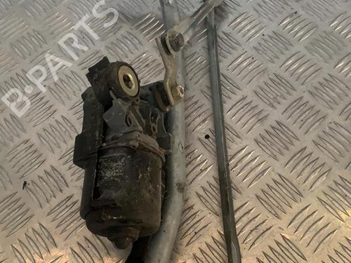 Used Front wiper motor PEUGEOT 1007 (KM_) 1.4 HDi (68 hp) 21704104