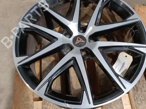 Fælk CUPRA ATECA (KH7, KHP, KBP) 2.0 TSI 4Drive | BP29081412C45 - Image 3