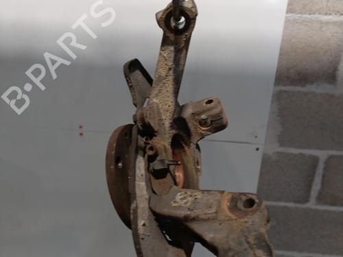 Right front steering knuckle FIAT 500 (312_) 1.2 (312AXA1A) | BP22893642M26 