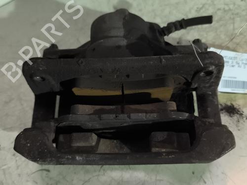 Used Right front brake caliper Right front brake caliper PEUGEOT 308 SW II (LC_, LJ_, LR_, LX_, L4_) 1.6 BlueHDi 120 (120 hp) 24526858 24526858