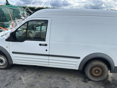Used Parts FORD TRANSIT CONNECT (P65_, P70_, P80_) 1.8 Di (75 hp) 4232017