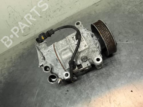 Compresseur AC CITROËN SPACETOURER Bus (V_) 1.5 BlueHDi 120 (120 hp) 31815823