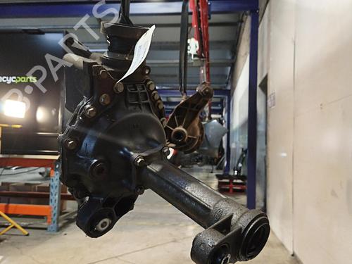 Used Front differential Front differential LAND ROVER DISCOVERY III (L319) 2.7 TD 4x4 (190 hp) 39640265 39640265