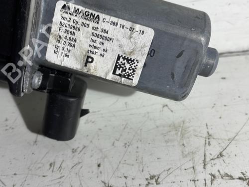 Front right window mechanism FIAT 500 (312_) 1.2 (312AXA1A) | BP24233028C23 - Image 2