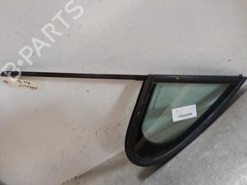 Used Front right quarter glass Front right quarter glass PEUGEOT 207 (WA_, WC_) 1.6 HDi (90 hp) 28173239 28173239