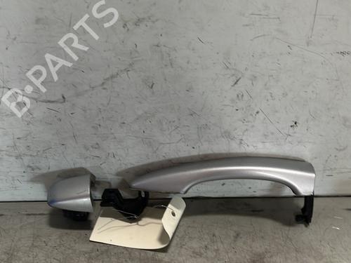 Used Rear left exterior door handle CITROËN C4 II (NC_) 1.6 HDi 115 (114 hp) 26974827