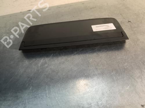 Bremselys SKODA RAPID Spaceback (NH1) 1.6 TDI | BP29997509L11 