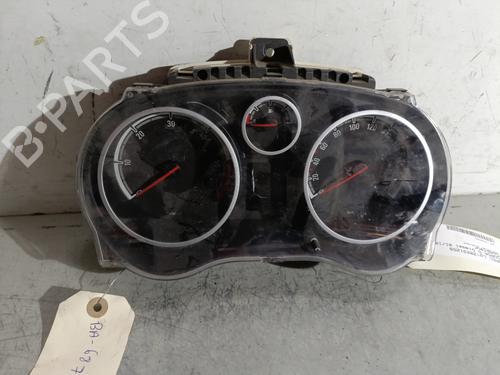 instrument-cluster-opel-corsa-d-s07-2006-2007-2008-2009-2010-2011-2012-2013-2014-2015-26946793 main image