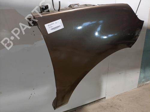 Right front fenders RENAULT GRAND SCÉNIC III (JZ0/1_) 1.5 dCi (JZ09, JZ0D, JZ10, JZ14, JZ1G, JZ29, JZ2C) | BP29330628C42 