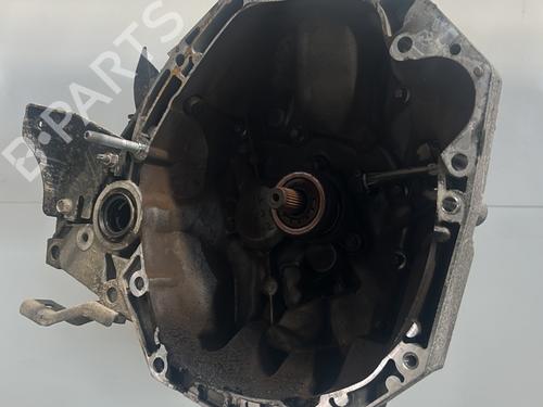 Used Gearbox RENAULT CLIO III (BR0/1, CR0/1) 1.5 dCi (C/BR0G, C/BR1G) (68 hp) 27518332