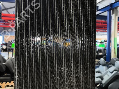 AC radiator BMW 1 (E87) 120 d | BP24222021M32 