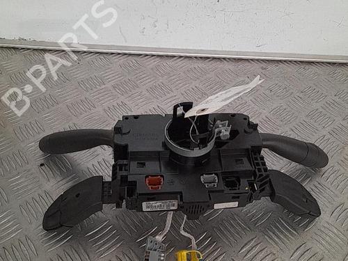 Used Steering column stalk PEUGEOT 307 Break (3E) 1.6 HDi 110 (109 hp) 21711796