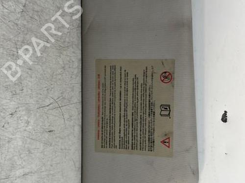 Right sun visor RENAULT MEGANE III Coupe (DZ0/1_) 1.9 dCi (DZ0N, DZ0J, DZ1J, DZ1K) | BP21694655I2 