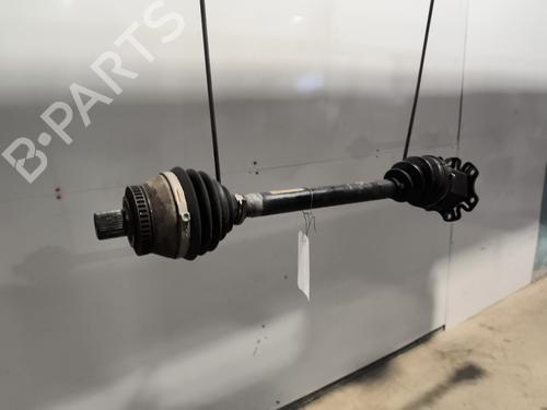 Right front driveshaft AUDI A4 B7 Avant (8ED) 2.0 TDI | BP31816094M39 - Image 3