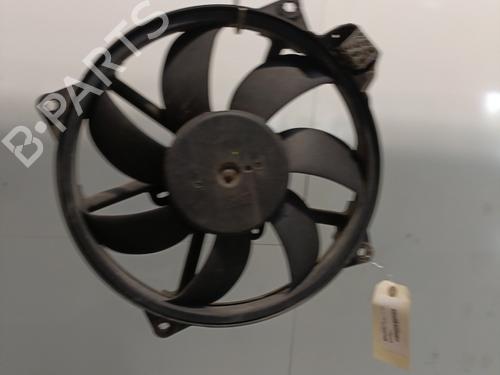 Radiator fan RENAULT MEGANE III Hatchback (BZ0/1_, B3_) 1.5 dCi (BZ09, BZ0D, BZ1W, BZ29, BZ14) | BP28165410M35 