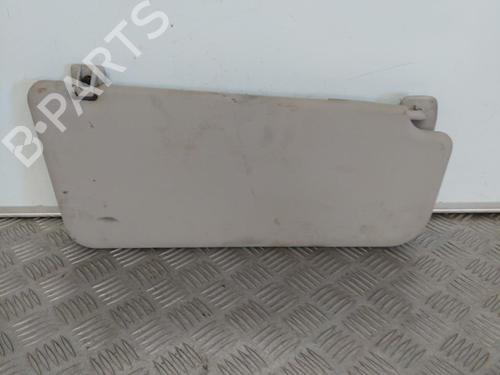 Left sun visor CITROËN BERLINGO Box Body/MPV (B9) 1.6 HDi 90 16V | BP21711863I1 