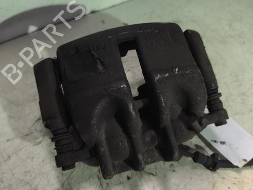 Used Right front brake caliper Right front brake caliper FIAT SCUDO Van (270_, 272_) 2.0 D Multijet (128 hp) 24527143 24527143
