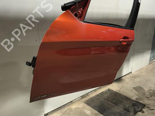 Used Left front door Left front door BMW X1 (E84) xDrive 20 d (184 hp) 33051321 33051321