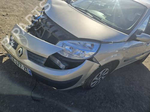 Right sun visor RENAULT SCÉNIC II (JM0/1_)  | BP36320616I2  - Image 15