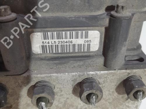 ABS pump PEUGEOT 107 (PM_, PN_) 1.0 | BP21710064M43 